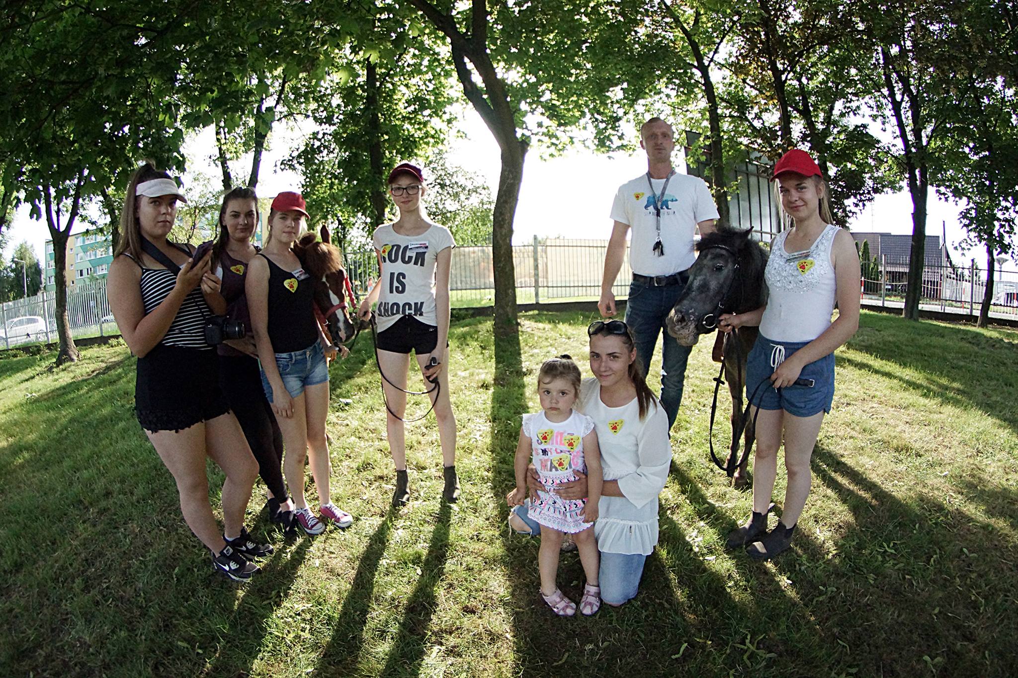 IMPREZY INTEGRACYJNE